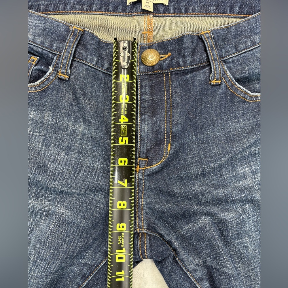 CAbi Jeans Women’s Size 14 – Dark Wash - Picture 9 of 10